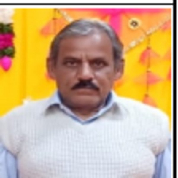 Anand Mohan Saxena