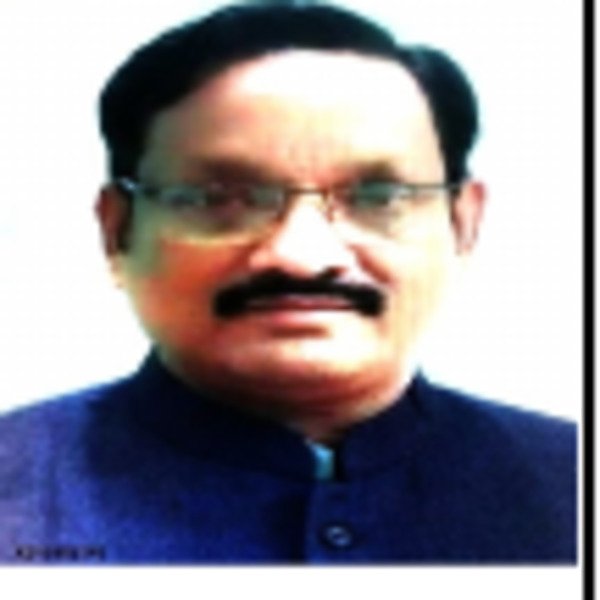 Ghanshyam Srivastava