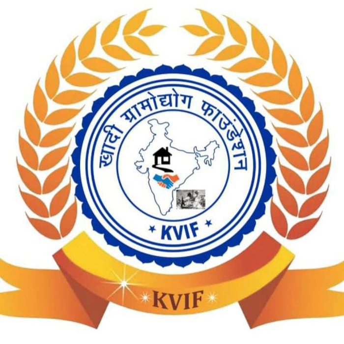 KVIF official logo