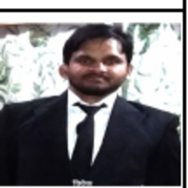Vivek Kumar Singh